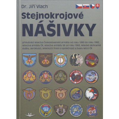 Stejnokrojové nášivky – Hledejceny.cz