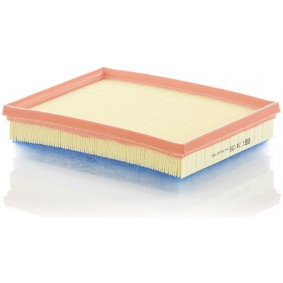 Vzduchový filtr MANN-FILTER C 24 036 | Zboží Auto