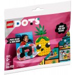 LEGO® DOTS™ 30560 Ananasový Stojánek na Fotky – Sleviste.cz