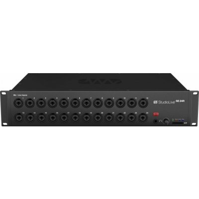 PreSonus StudioLive 24R – Hledejceny.cz