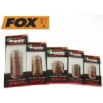 Fox Edges PVA Sáčky Rapide Load PVA Bag Refills Slow Melt 55x120 mm – Hledejceny.cz