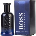 Hugo Boss Boss Bottled Night toaletní voda pánská 100 ml – Hledejceny.cz