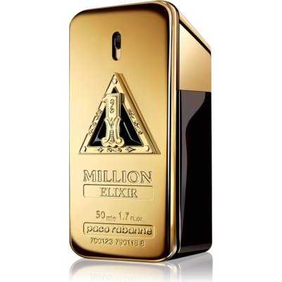 Paco Rabanne 1 Million Elixir parfém pánský 50 ml