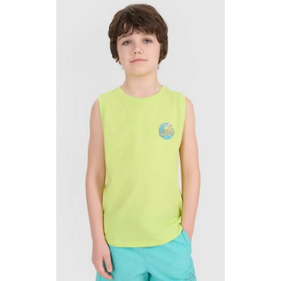 4F 4FJWSS25TSLEM162 zelené – Zboží Dáma