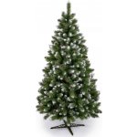 zanapo.cz Umělý vánoční stromeček Tokyo 2D bílá 180 cm – Zboží Dáma