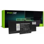 Green Cell DE148 baterie - neoriginální – Zboží Mobilmania