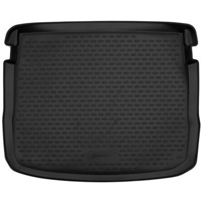 Gumová vana do kufru Novline Seat Ateca 2016- (horní dno) – Hledejceny.cz