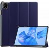 Pouzdro na tablet Techsuit Otevírací obal FoldPro Huawei MatePad Pro 11 2022 KF2311391 modrá