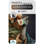 Albi Krabička pravého dobrodruha Na chatu – Zboží Dáma