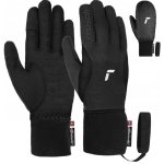 Reusch Baffin Touch-Tec black – Hledejceny.cz