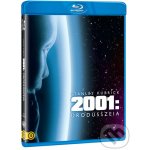 2001: Vesmírná odysea BD – Hledejceny.cz