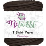 špagáty ReTwisst temně hnědé – Sleviste.cz