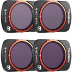 Freewell sada čytř filtrů Bright Day na DJI Osmo Pocket 3 FW-OP3-BRG – Zboží Živě