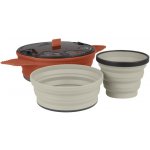 SEA TO SUMMIT SIGMA SET NA VAŘENÍ Sigma Cookset 2.1 – Hledejceny.cz