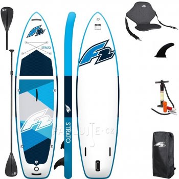 Paddleboard F2 STRATO 10'0 COMBO