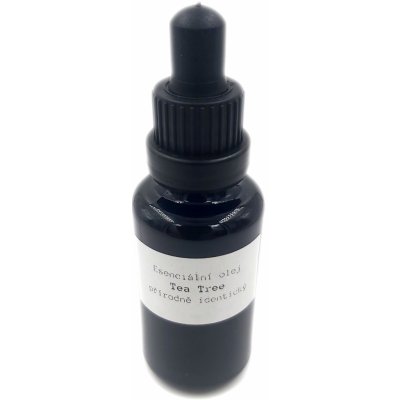 Ketom Tea Tree esenciální olej 30 ml – Hledejceny.cz