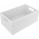 Dekorativní bedýnka 31x21x13 cm Orion – Zboží Živě