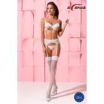 Avanua Silentia Set White – Zboží Dáma