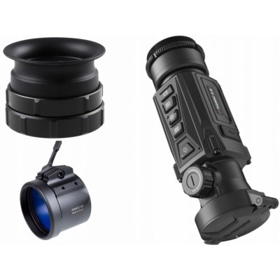 Hikmicro Thunder TQ50CR 2.0 – Zboží Dáma