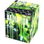 Kompakt 25 ran 20 mm Radiation – Hledejceny.cz
