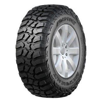 Fortune Maspire M/T 265/65 R17 120/117Q