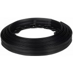 ISO TRADE Plastový obrubník Gardlov 4cm - 10m – Zboží Dáma