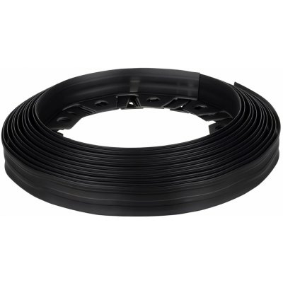 ISO TRADE Plastový obrubník Gardlov 4cm - 10m – Zboží Dáma