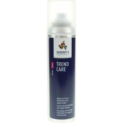 Shoeboy's TREND care 150 ml – Hledejceny.cz