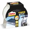 Stavební páska Pattex Power Tape 50 mm x 10 m transparentní