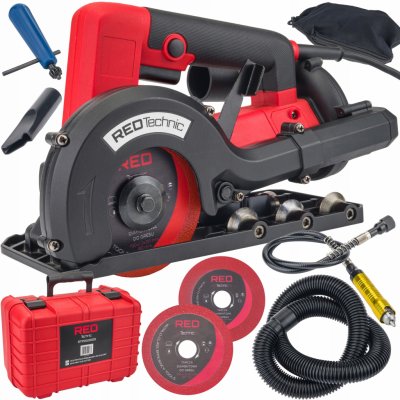 RED Technic 1300W RTPDG0009 – Zboží Mobilmania