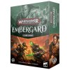 Desková hra Games Workshop Warhammer Underworlds: Embergard - EN