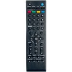 Dálkový ovladač General JVC RM-C2020, LT-22EX19, LT-26KM18, LT-26KM28, LT-32BX18, LT-32BX19, LT-32EX18, LT-32EX19, LT-32EX28, LT-32EX29, LT-42EX18, LT-42EX19 – Zboží Živě