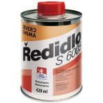 COLORLAK ŘEDIDLO S 6005 / 4L do syntetických nátěrových hmot – HobbyKompas.cz