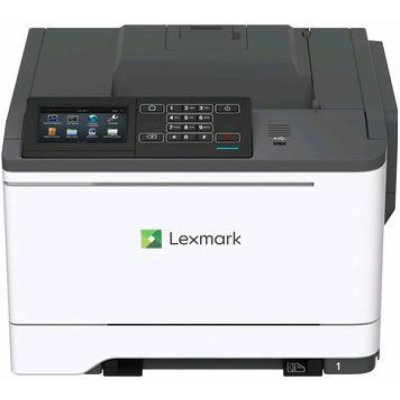 Lexmark CS622de – Zboží Živě