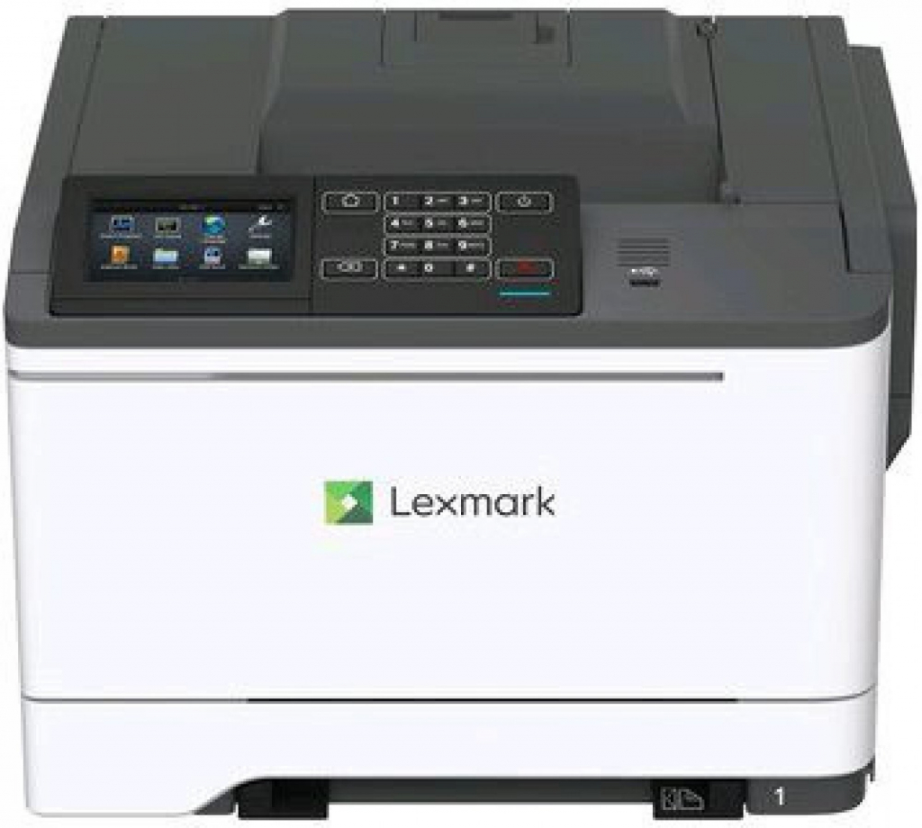 Lexmark CS622de