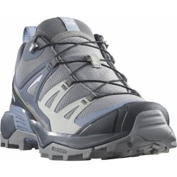 Salomon X Ultra 360 GTX W L47449300 Šedá