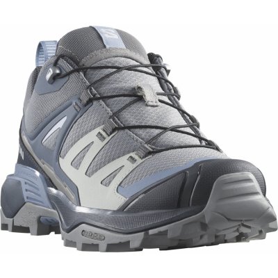 Salomon X Ultra 360 GTX W L47449300 Šedá – Zbozi.Blesk.cz