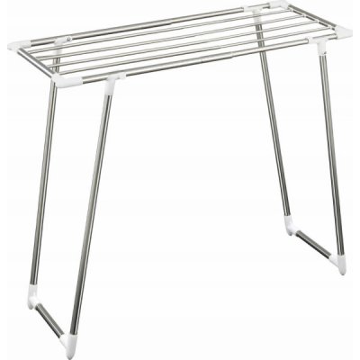 Maximex Small sušák na prádlo do sprchové vaničky – Sleviste.cz