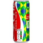 Coca Cola Cherry plech 24 x 330 ml – Zboží Mobilmania
