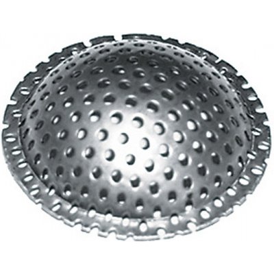 Filtr trysky miskový mosazný BRAGLIA pro trysku 18 mm – Hledejceny.cz