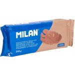 MILAN Modelovací hmota 500g na vzduchu tvrdnoucí Terracotta – Zbozi.Blesk.cz
