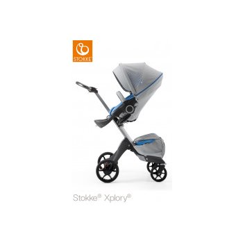 Stokke Xplory Athleisure Athleisure Marina 2017