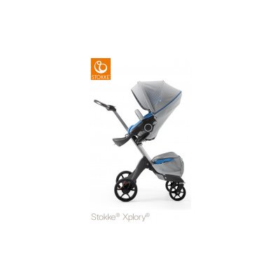 Stokke xplory athleisure best sale marina