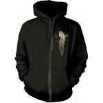 Behemoth mikina LCFR Zipped černá – Zboží Dáma