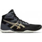 Asics Matflex 6 Black – Zboží Mobilmania