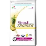 Nova Foods Trainer Fitness3 Adult Mini Lamb Rice & Potato 0,8 kg – Sleviste.cz