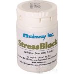 Brainway StressBlock 60 kapslí – Hledejceny.cz