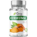 Altevita Kurkuma 100% esenciální olej 10 ml – Hledejceny.cz