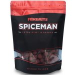 Mikbaits Spiceman Boilies 1 kg 20 mm Chilli Squid – Hledejceny.cz