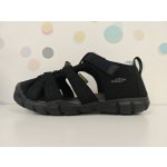 Keen Seacamp II CNX black/grey – Hledejceny.cz